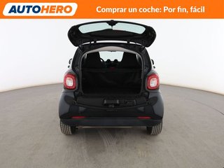 Smart Fortwo 0.9 Turbo Basis passion