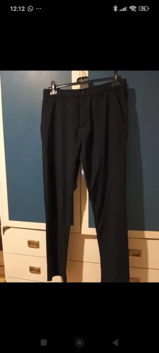 Lote de ropa