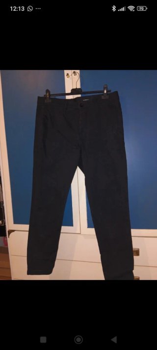 Lote de ropa
