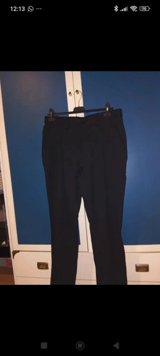Lote de ropa