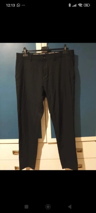 Lote de ropa