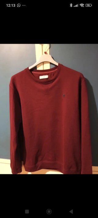 Lote de ropa