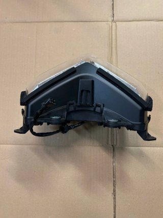 Faro Kawasaki Z900 2024