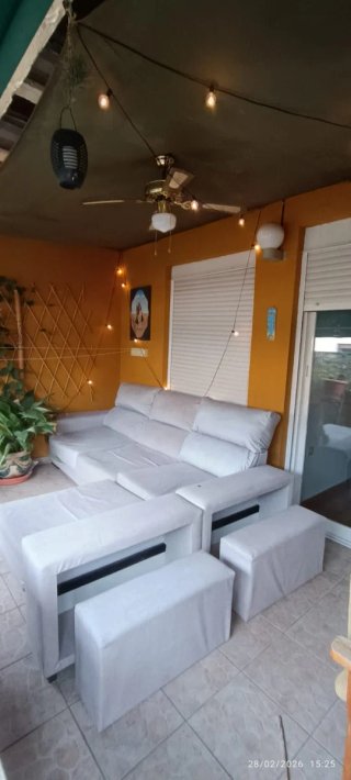 Sofa para 2