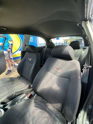 Vendo o cambio por todoterreno 6l 130cv asz