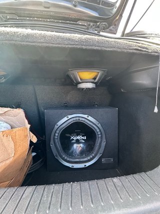 Vendo o cambio por todoterreno 6l 130cv asz