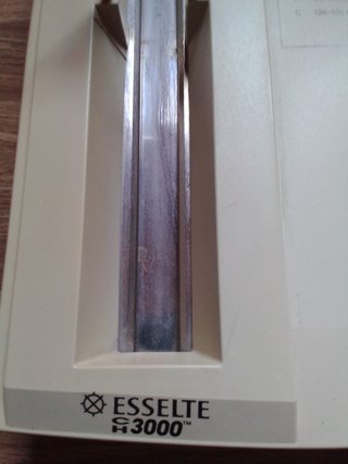 Encuadernador Esselte 3000