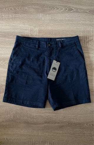 Pantalones cortos chinos North Sails