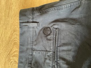 Pantalones cortos chinos North Sails