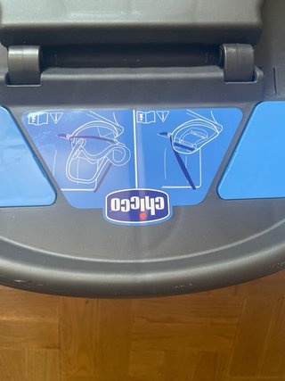 Base Maxi-Cosi Chicco