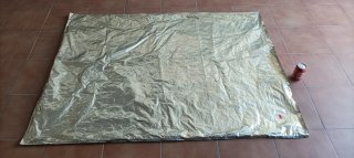 Funda Geoptik para telescopio Made in Italy