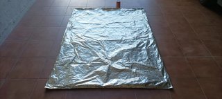 Funda Geoptik para telescopio Made in Italy