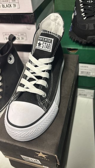tenis Converse