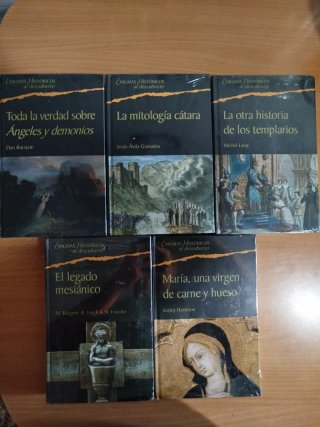 María una Virgen de Carne y Hueso