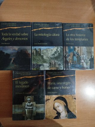 María una Virgen de Carne y Hueso