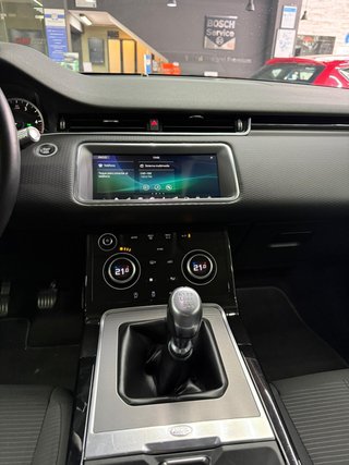 Land Rover Range Rover Evoque RDynamic S FWD 2020
