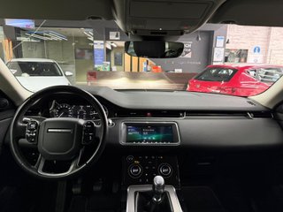 Land Rover Range Rover Evoque RDynamic S FWD 2020