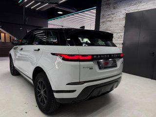 Land Rover Range Rover Evoque RDynamic S FWD 2020