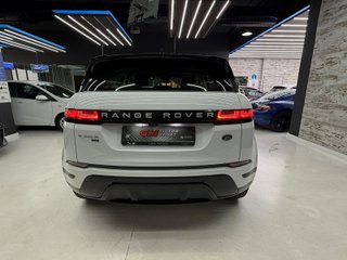 Land Rover Range Rover Evoque RDynamic S FWD 2020