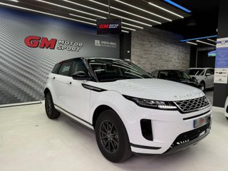 Land Rover Range Rover Evoque RDynamic S FWD 2020