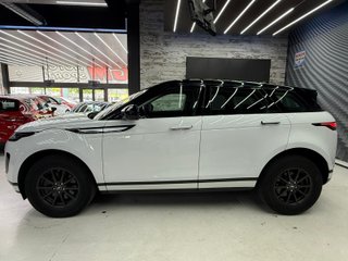 Land Rover Range Rover Evoque RDynamic S FWD 2020