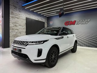 Land Rover Range Rover Evoque RDynamic S FWD 2020