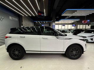 Land Rover Range Rover Evoque RDynamic S FWD 2020