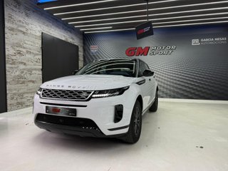 Land Rover Range Rover Evoque RDynamic S FWD 2020