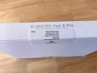 Xiaomi Pad 8 Pro Precintada