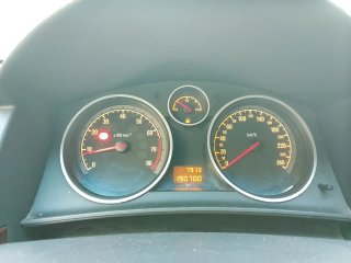 Opel Astra 2005