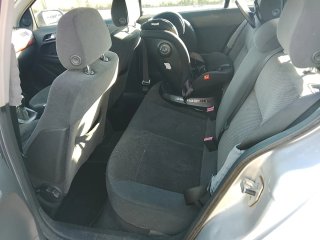 Opel Astra 2005