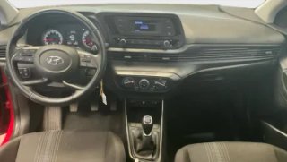 Hyundai BAYON DESDE 201€/MES ¡SIN PAGAR ENTRADA!