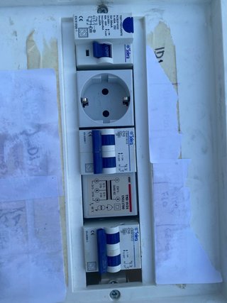 Transformador Vemer TMD 10/24 (2 unidades)