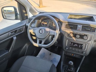 VOLKSWAGEN Caddy Kombi 2.0 TDI 75kW 102CV