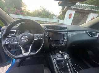 Nissan Qashqai 2017