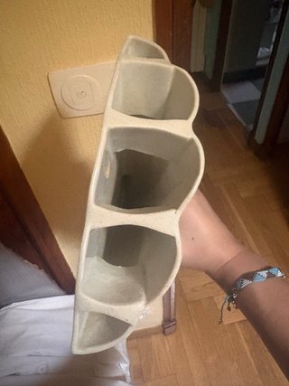 Vaso da parete Sargadelos