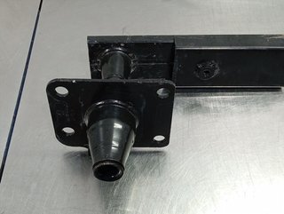 REFUERZO PARAGOLPES DELANTERO CITROEN DS5 RH02