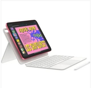 iPad 11ª Gen 128GB Wi-Fi