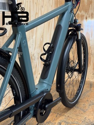 Winora Sinus 9 Shimano Alivio 2021