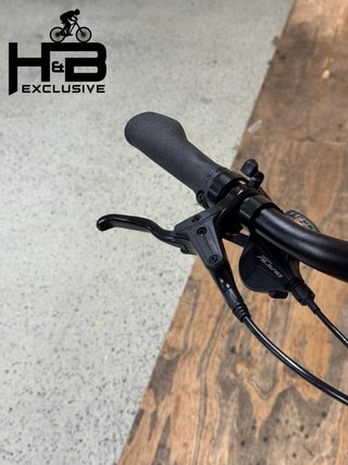 Winora Sinus 9 Shimano Alivio 2021