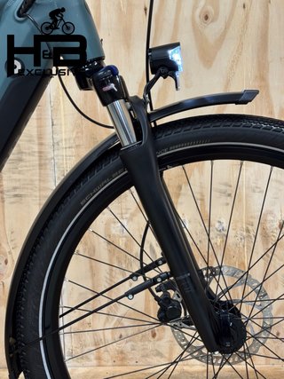 Winora Sinus 9 Shimano Alivio 2021
