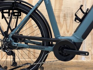 Winora Sinus 9 Shimano Alivio 2021
