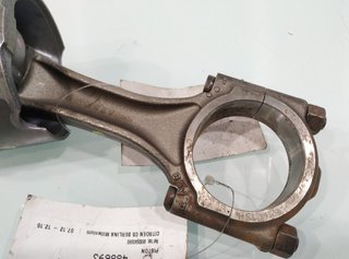Pistón citroen 9682640680 c5 berlina 488693