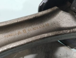 Pistón citroen 9682640680 c5 berlina 488693