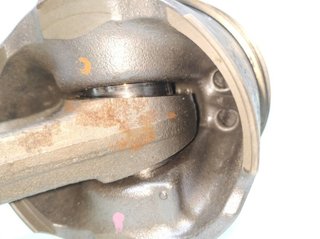 Pistón citroen 9682640680 c5 berlina 488693