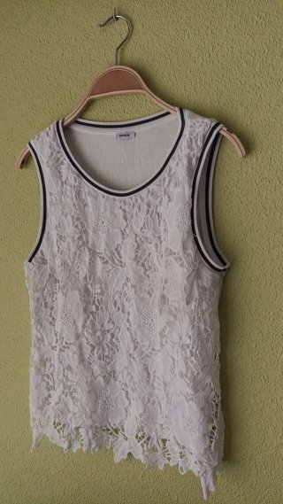 Camiseta mujer