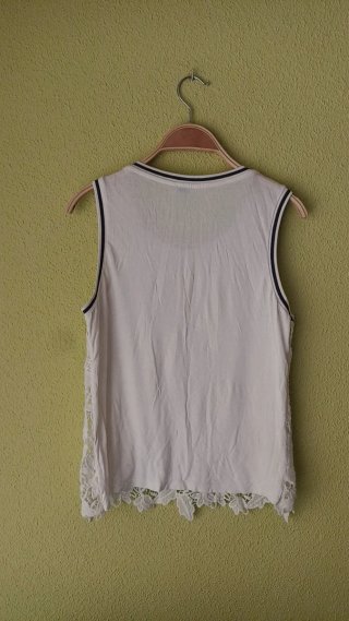 Camiseta mujer