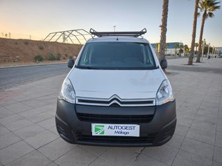CITROEN Berlingo Talla M BlueHDi 75 LIVE