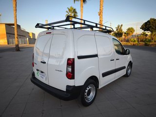 CITROEN Berlingo Talla M BlueHDi 75 LIVE