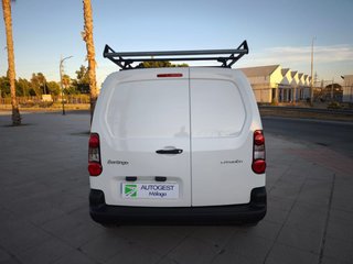 CITROEN Berlingo Talla M BlueHDi 75 LIVE